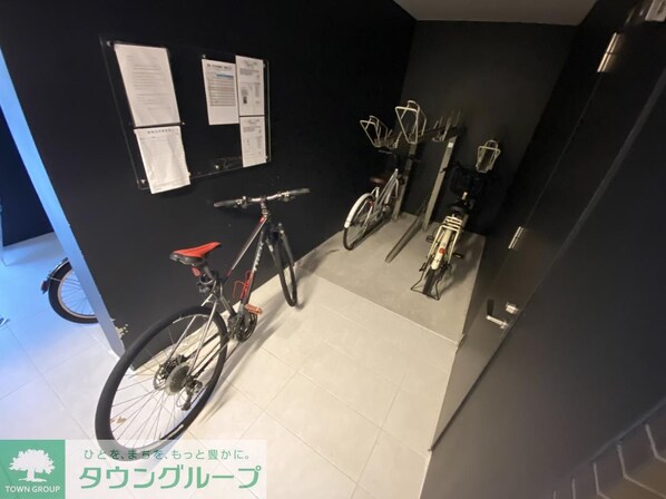 COZY菊井の物件内観写真